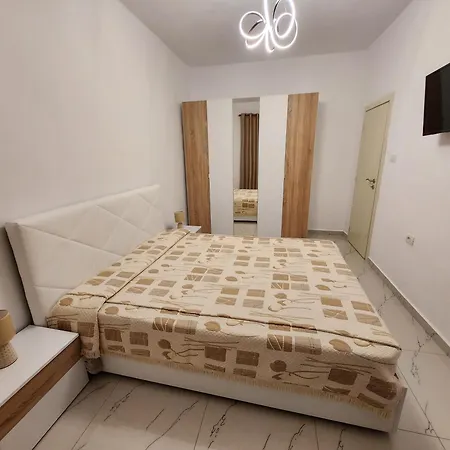 Apartamento Nevi Tirana