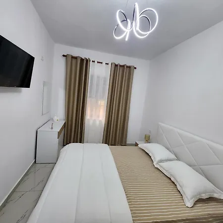 Nevi Apartamento